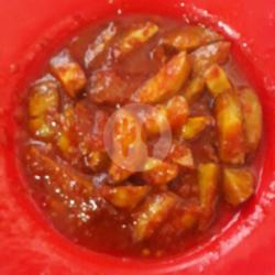 Jengkol Balado