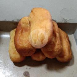 Kue Goreng Keju