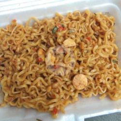 Mie Hot Jeletot