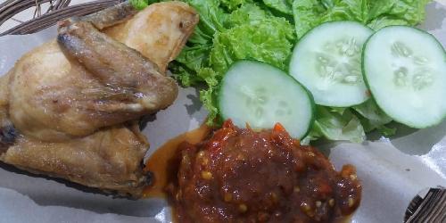 Pecel Ayam & Soto Mekar Jaya, Kuningan