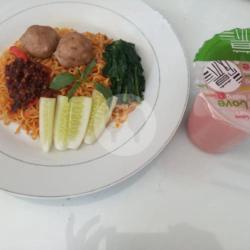 Indomie Jontor Set