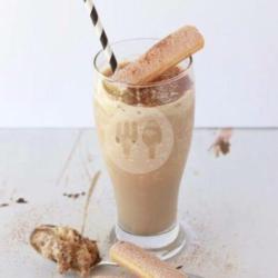 Milkshake Tiramisu