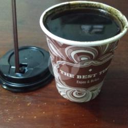 Kopi Lampung Robusta