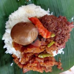 N. Gudeg   Krecek   Telor 1