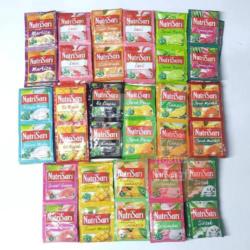 Nutrisari Es / Hot All Variant