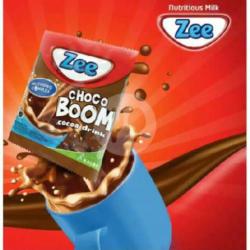 Zee Choco Boom Oroe Blend