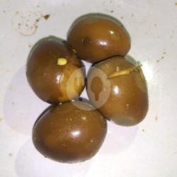 Sate Telur Puyuh
