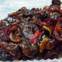 Oseng Kerang