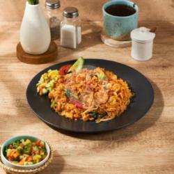 Kwetiaw Goreng Penang