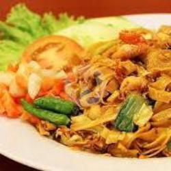 Kwetiau Goreng Bakso