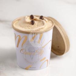 Coffee Gelato (16 Oz)