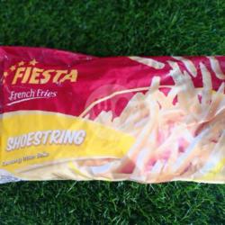 Kentang Shoestring Fiesta 1kg