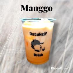 Manggo Fresh Milk