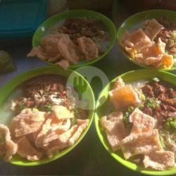 Bubur Ayam Cakue