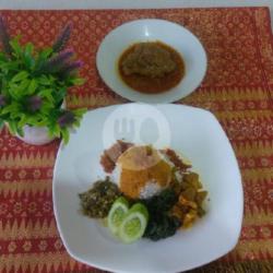 Nasi Gajeboh