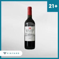 [21 ] Rawsons Retreat Merlot 750 Ml