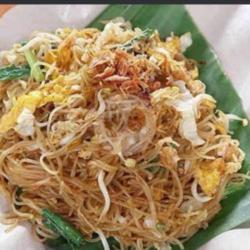 Mie Balap Medan Bihun Spesial