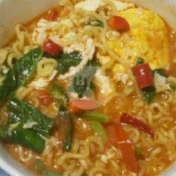 Indomie Kare