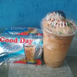 Good Day Coffee Freeze