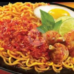 Indomi Goreng Telor