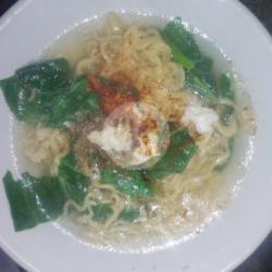 Indomie Tante Rebus / Goreng