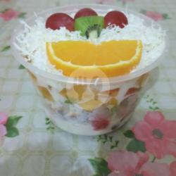 Salad Buah Fresh Medium