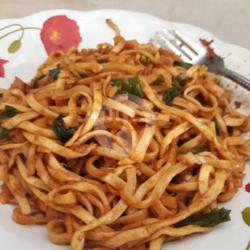 Ifumie Goreng   Ayam Suir