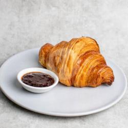 Butter Croisant