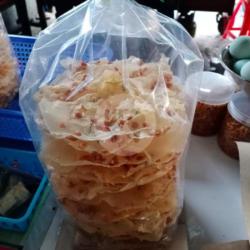 Kasreng Kacang Tanah