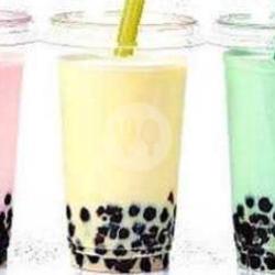 Cream Chese Boba