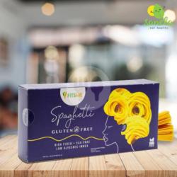 Fits Spaghetti Gluten Free