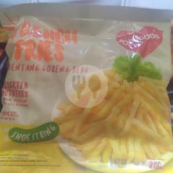 Kentang Belfoods 200gr