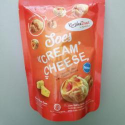 Soes Kering Creem Cheese