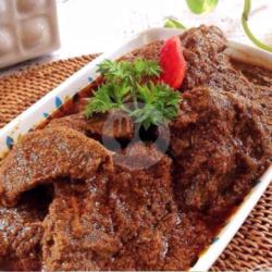 Rendang Asli Padang