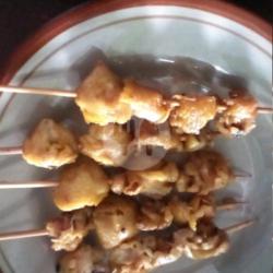 Sate Brutu Ayam