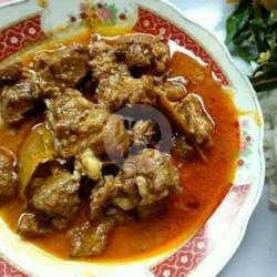 Gulai Cincang