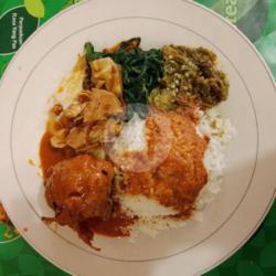Nasi Ampela Ati