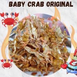 Baby Crab Crispy Original