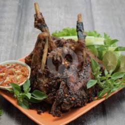 Bebek Dada Sambal Korek