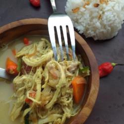 Soto Ayam Gembul