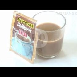 Kopi Indocafe Hangat