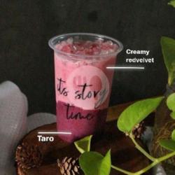 Red Taro