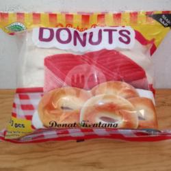 Donut Pelangi Isi 10