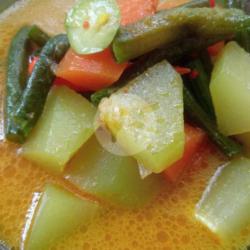 Sayur Lodeh / Sayur Santan