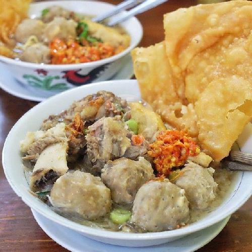 BAKSO MALANG PAK AGUS BERKAH - GoFood