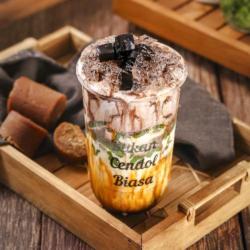 Cendol Choco Oreo