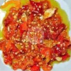 Sambal Rawit Merah Extra