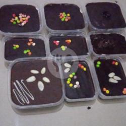 Dessert Box Chocolate 350ml