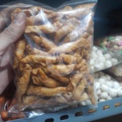 Kacang Umpet