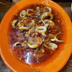 Cumi Saos Padang